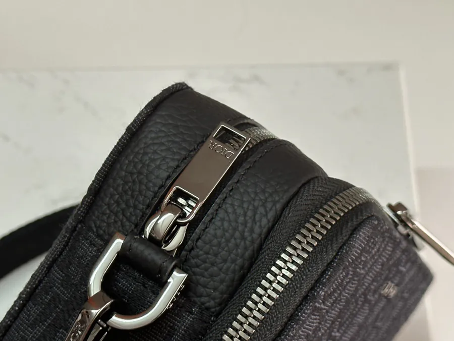 Top Original Handbag with Adjustable Shoulder Strap