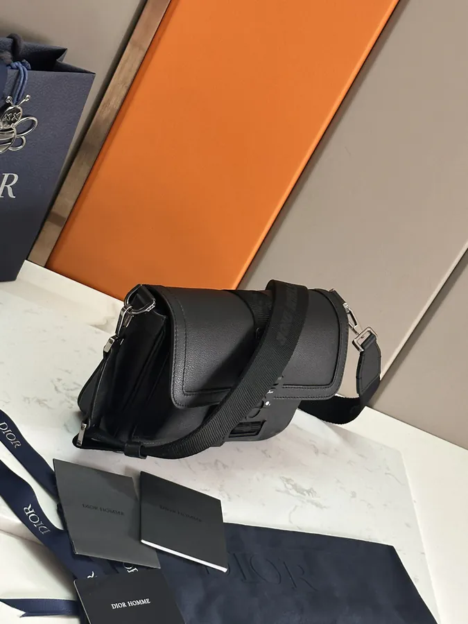 Hit the Road Handbag with Adjustable Strap Marc Bohan Collection