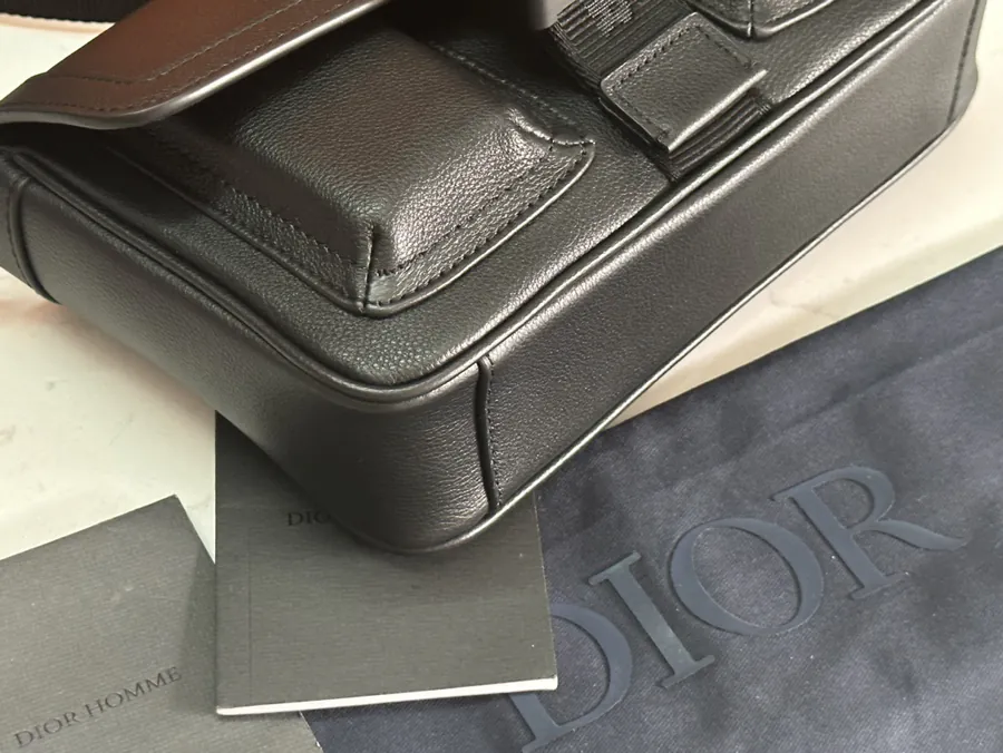 Hit the Road Handbag with Adjustable Strap Marc Bohan Collection