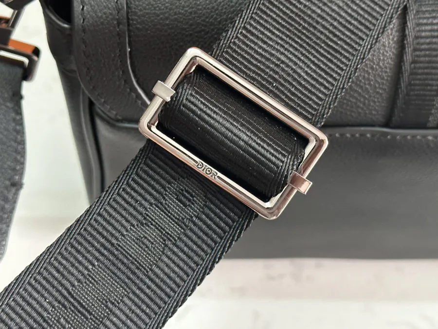 Hit the Road Handbag with Adjustable Strap Marc Bohan Collection
