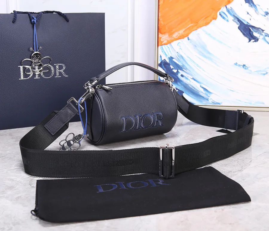 Di.or Mini Roller Briefcase