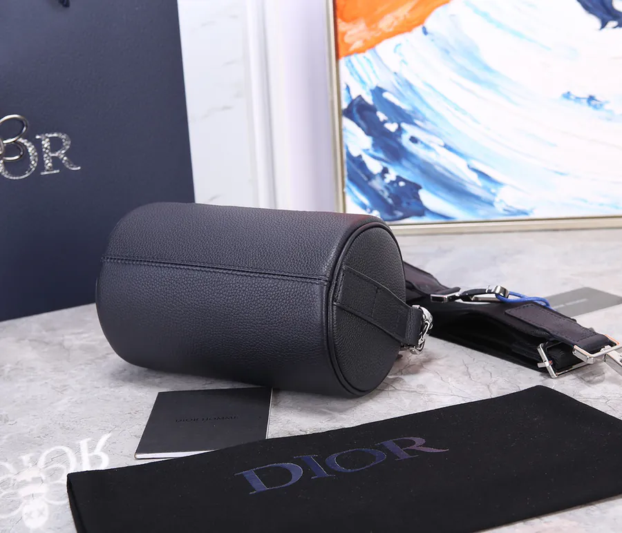 Di.or Mini Roller Briefcase