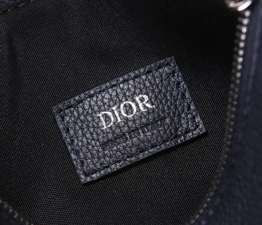 Di.or Mini Roller Briefcase