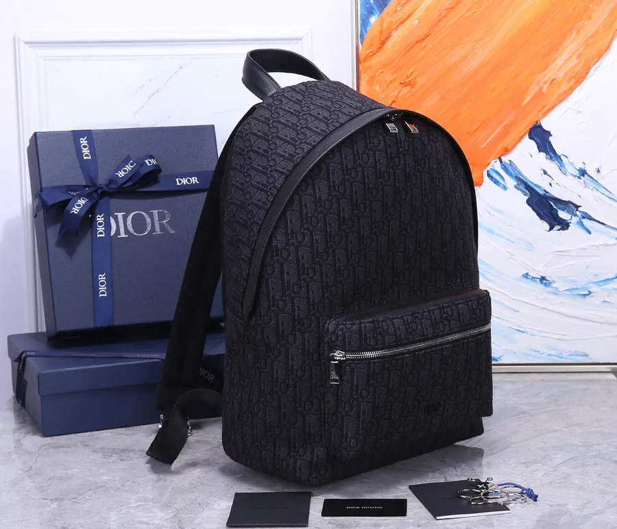 DIO.R Oblique 2021 Double Shoulder Bag