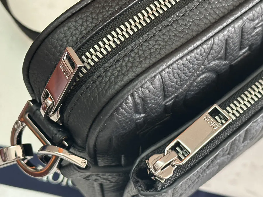 Top Original Autumn 2024 Men's Collection Satchel Set