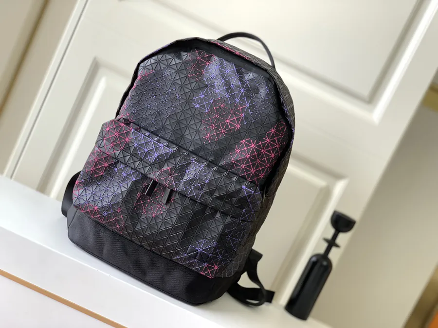 ISSEY MIYAKE BAOBAO Trendy Large Tote
