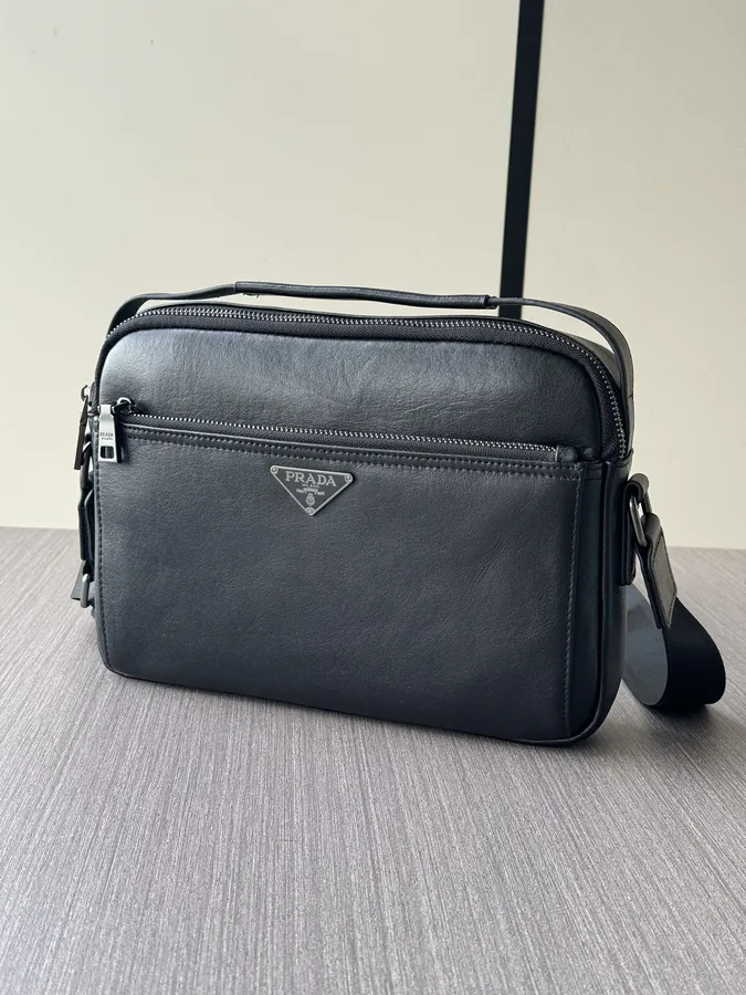 Prada Premium Handbag 2024 New Trendy Style