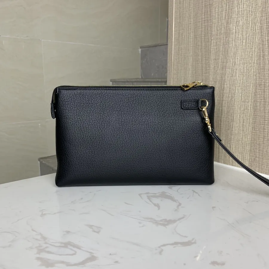 LV Bucket Bag Premium Grained Calfskin 8410 4