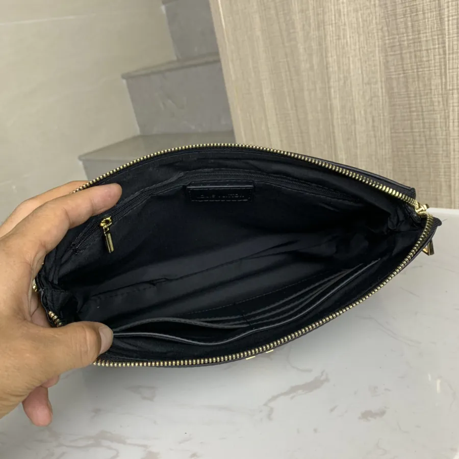 LV Bucket Bag Premium Grained Calfskin 8410 4