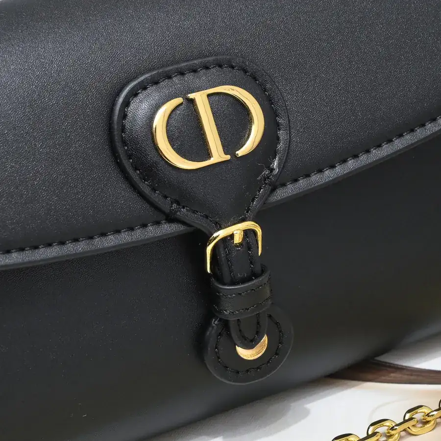 Dior Bobby East West Chain Handbag