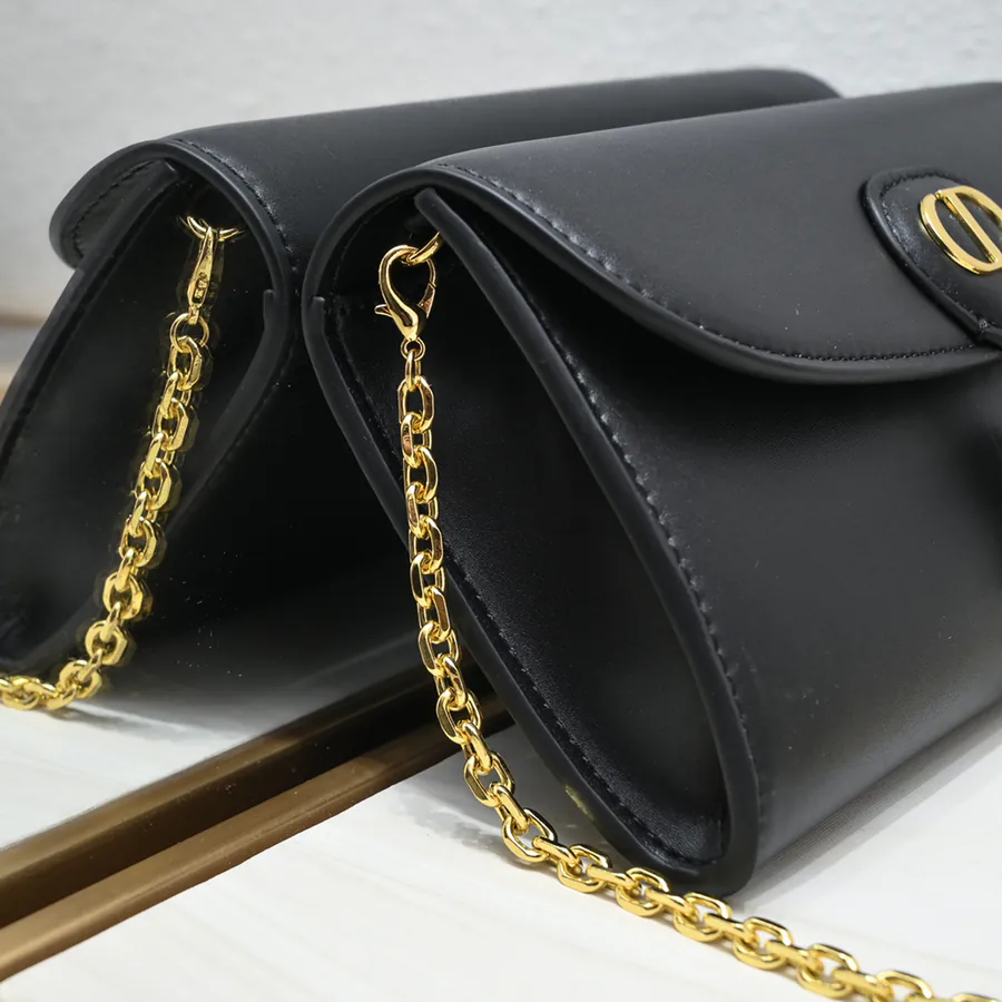 Dior Bobby East West Chain Handbag