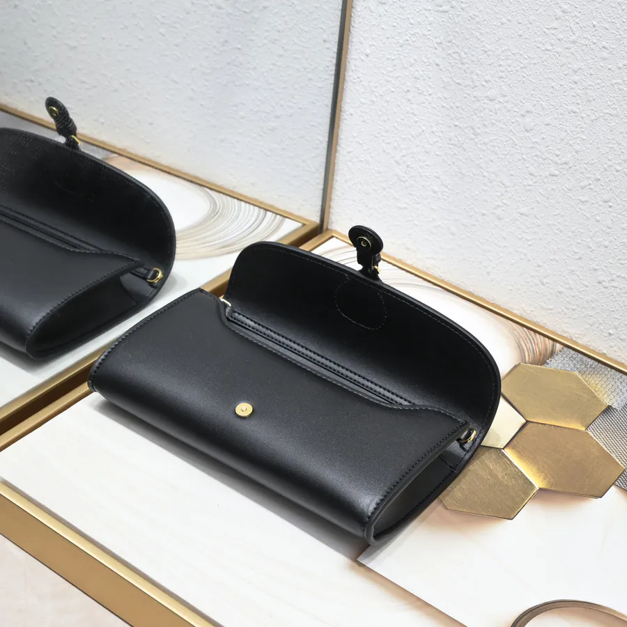 Dior Bobby East West Chain Handbag