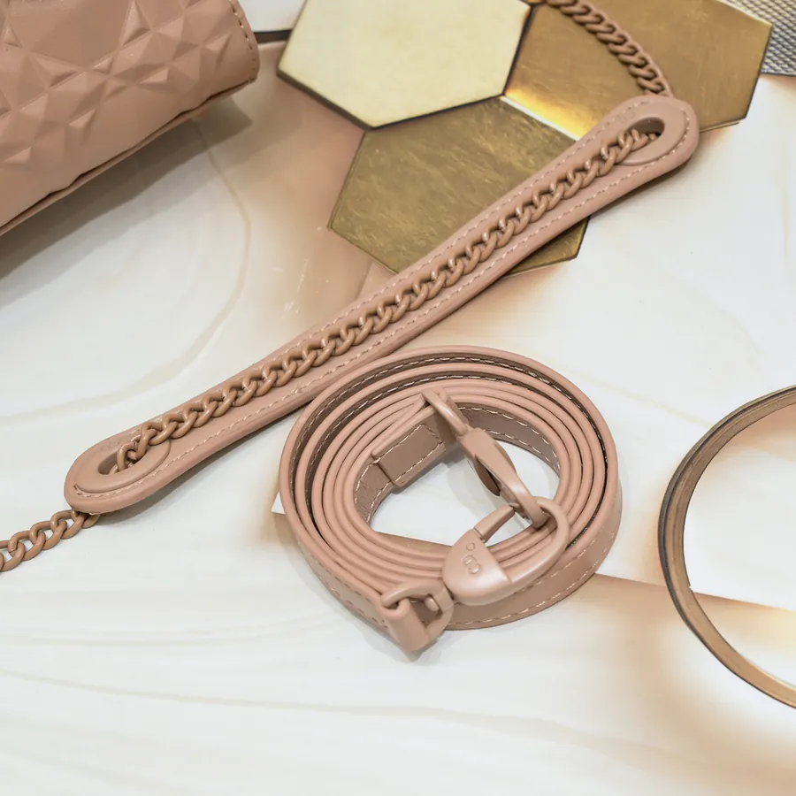 Lady Dior Mini 17cm