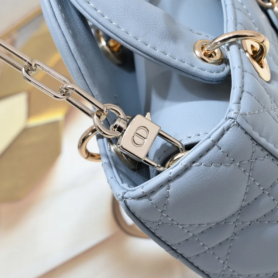 D Joy Mini Crossbody Bag Vintage Style
