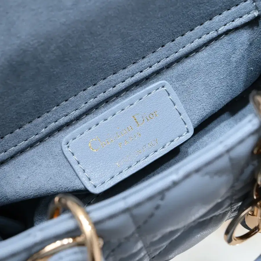 D Joy Mini Crossbody Bag Vintage Style
