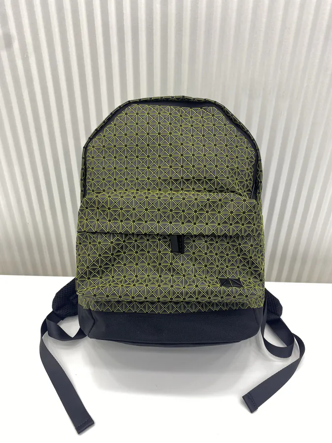 ISSEY MIYAKE BAOBAO Large Tote Bag