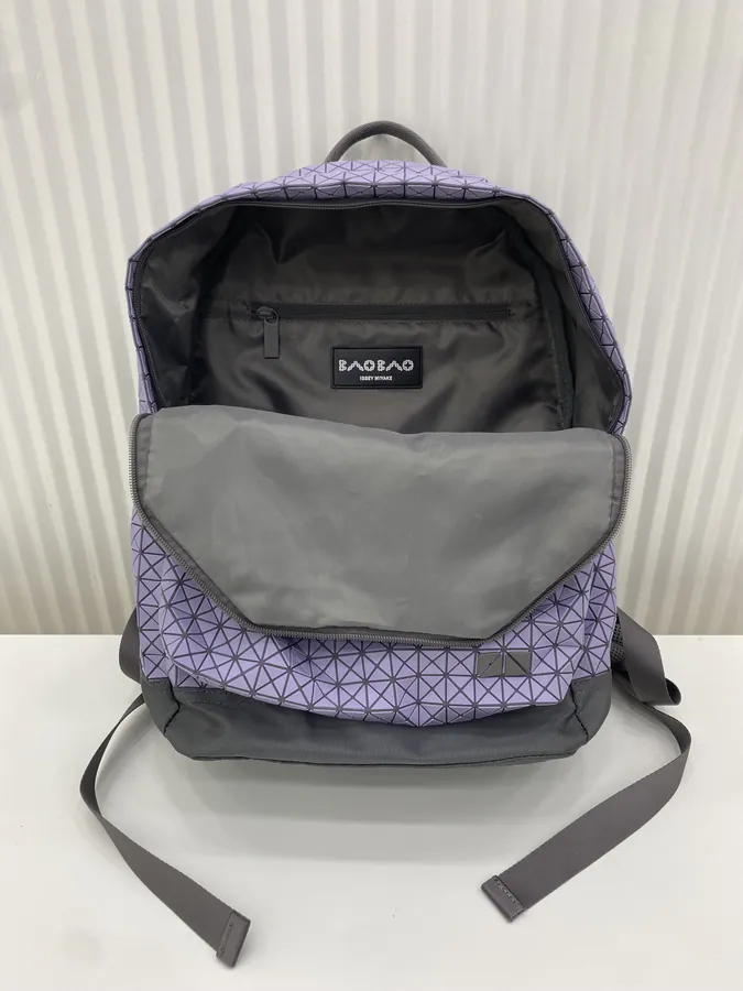 ISSEY MIYAKE BAOBAO Large Tote