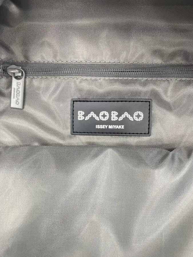 ISSEY MIYAKE BAOBAO Large Tote