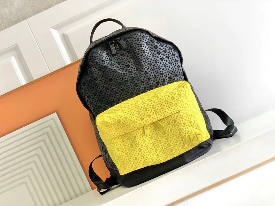 ISSEY MIYAKE BAOBAO Large Tote Bag