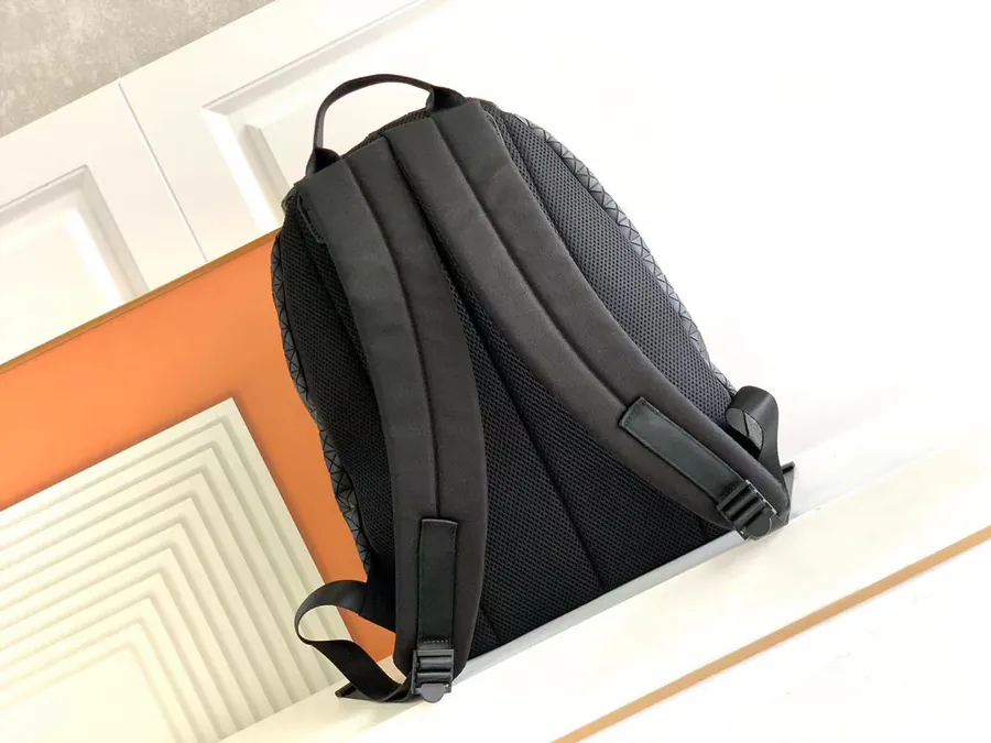 ISSEY MIYAKE KURO Series Backpack