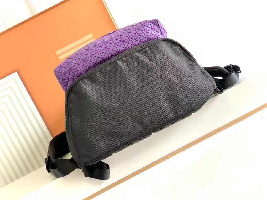 ISSEY MIYAKE KURO Series Backpack