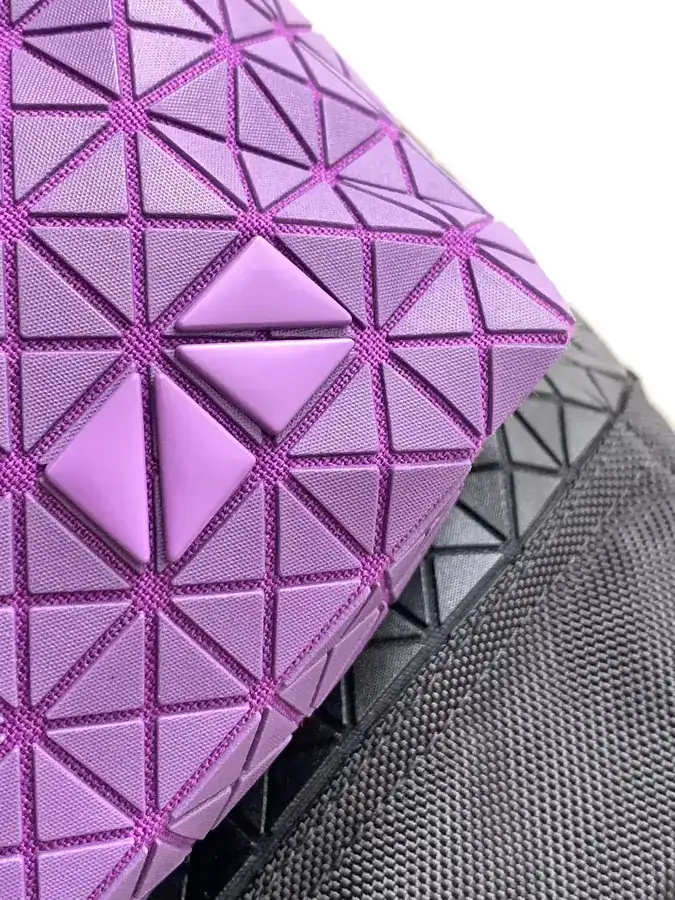 ISSEY MIYAKE KURO Series Backpack
