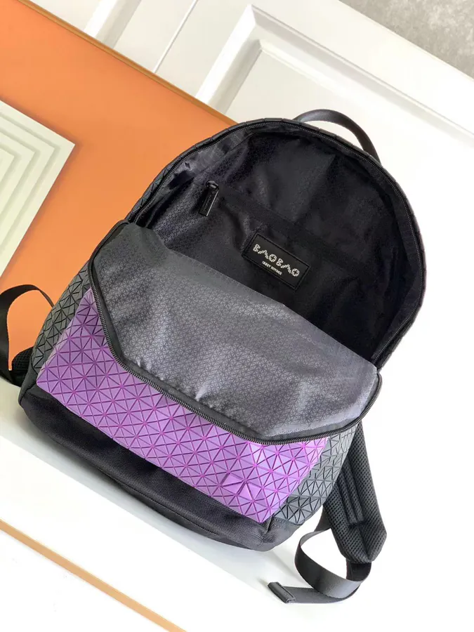 ISSEY MIYAKE KURO Series Backpack