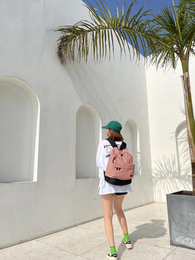 ISSEY MIYAKE BAOBAO Trendy Bucket Bag