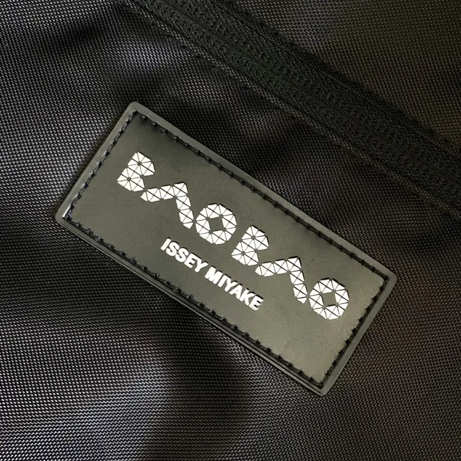 ISSEY MIYAKE BAOBAO Large Tote