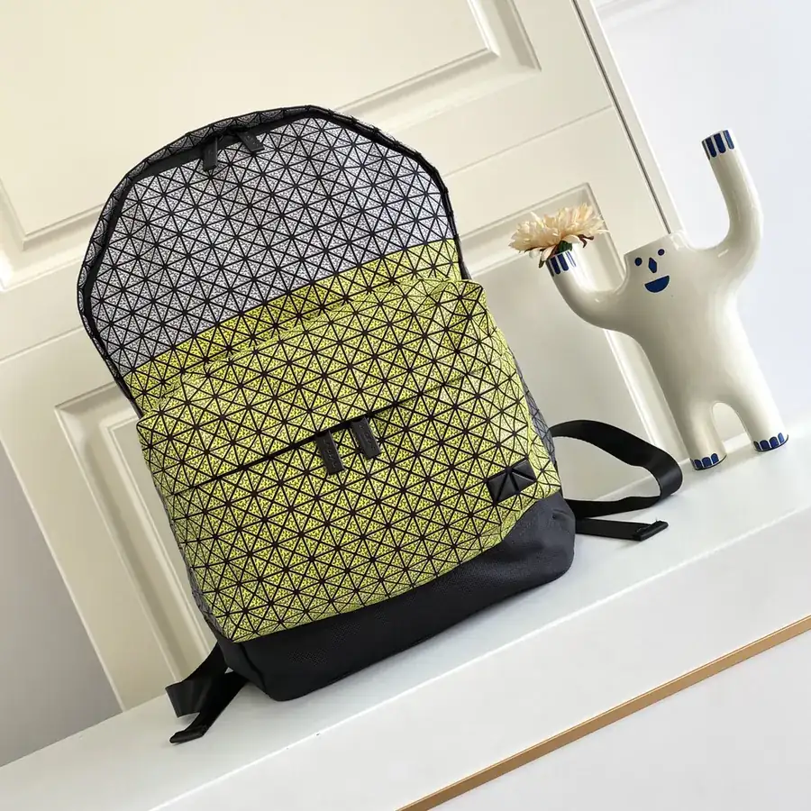 ISSEY MIYAKE BAOBAO Large Tote
