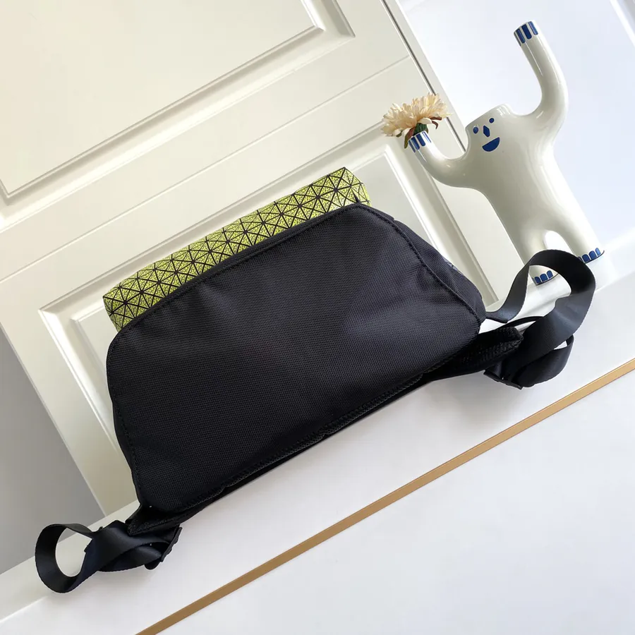 ISSEY MIYAKE BAOBAO Large Tote