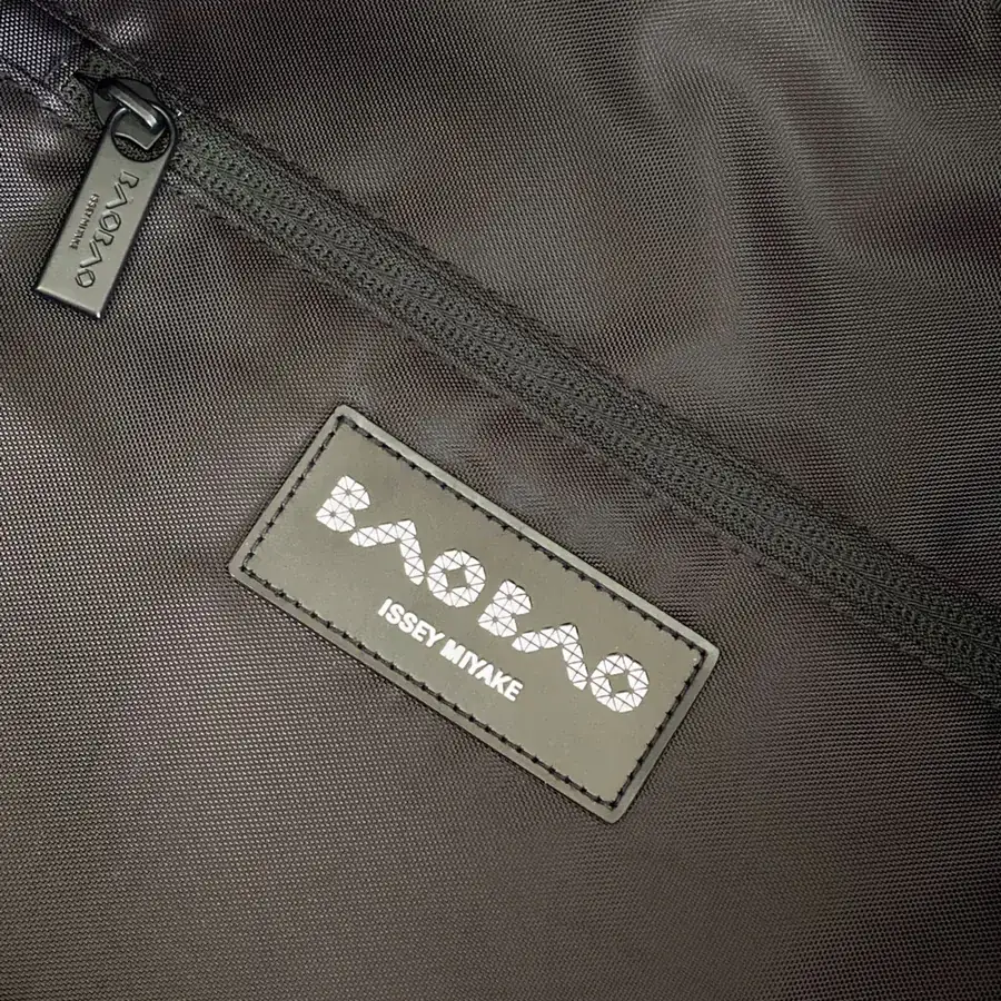 ISSEY MIYAKE BAOBAO Large Tote