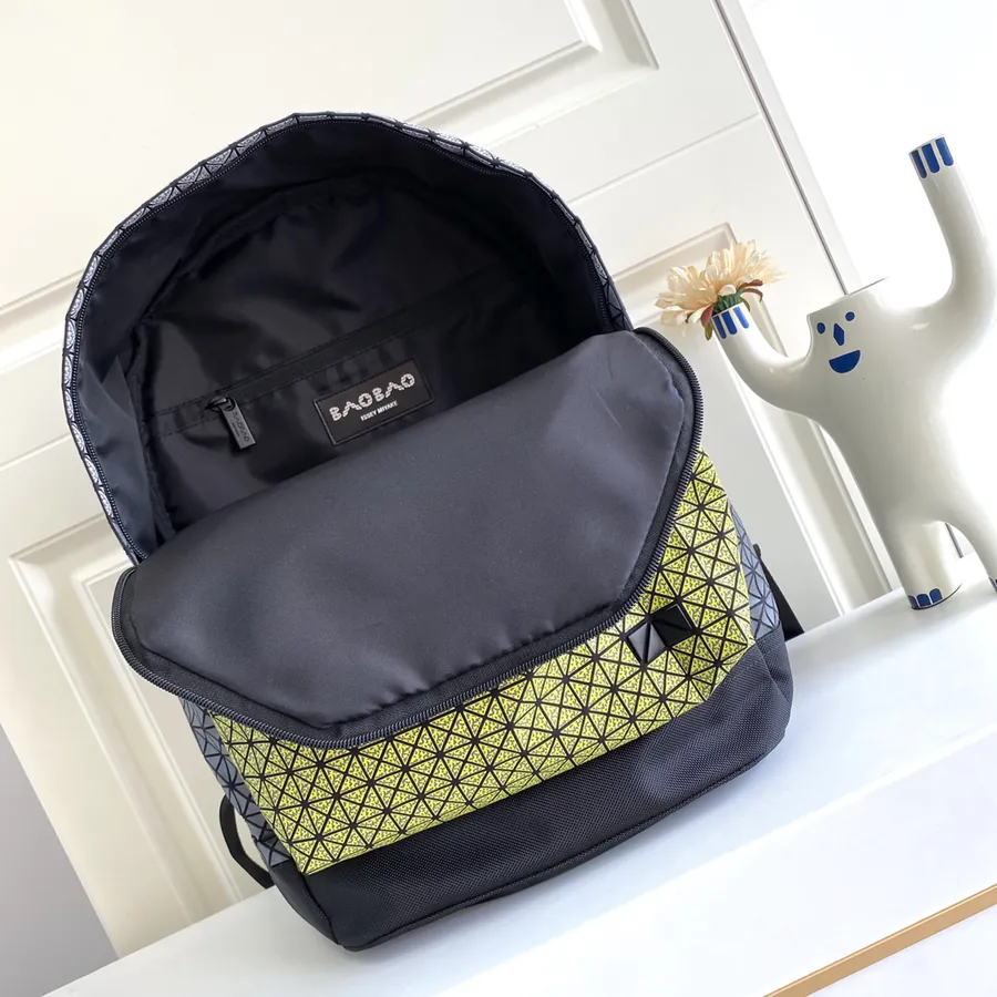 ISSEY MIYAKE BAOBAO Large Tote