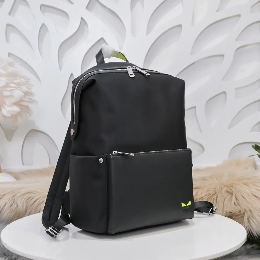FENDI Men's Backpack Latest Design