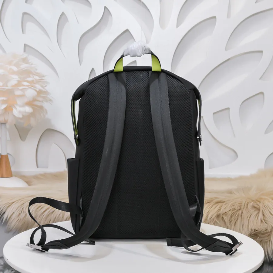 FENDI Men's Backpack Latest Design