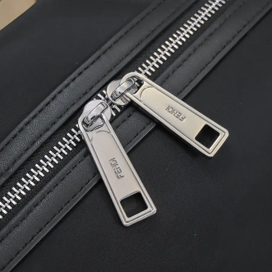 FENDI Men's Backpack Latest Design