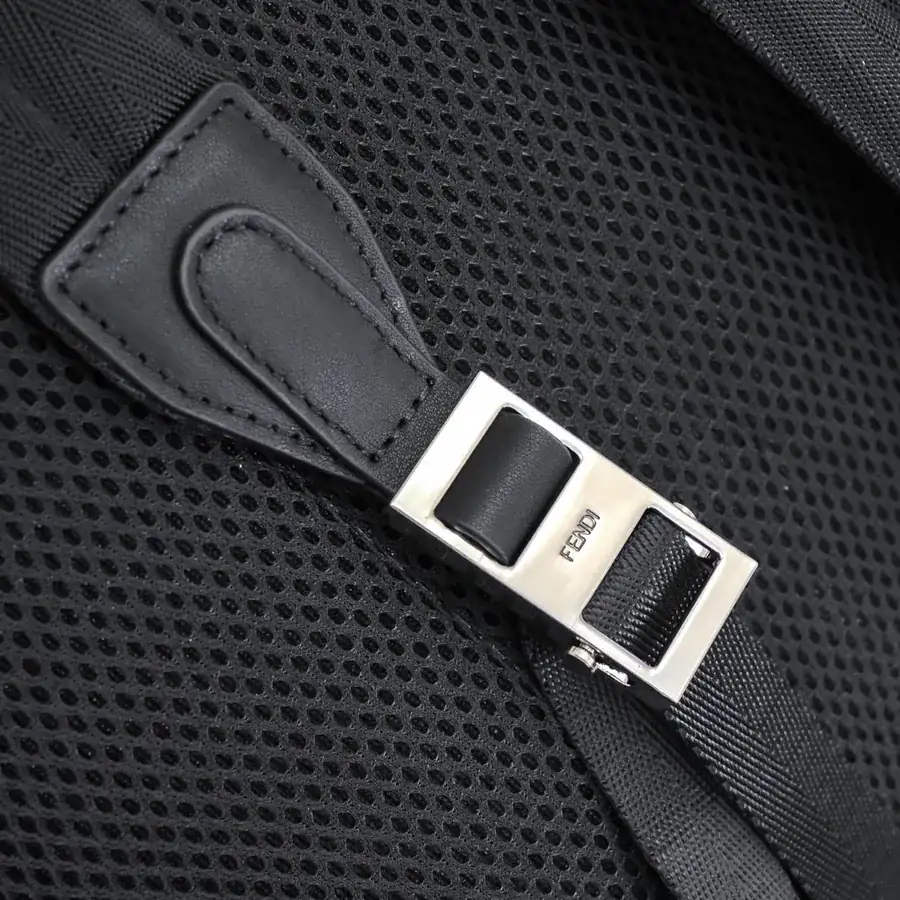 FENDI Men's Backpack Latest Design