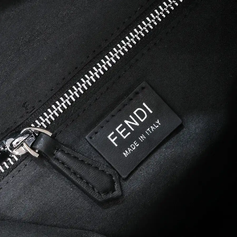 FENDI Men's Backpack Latest Design