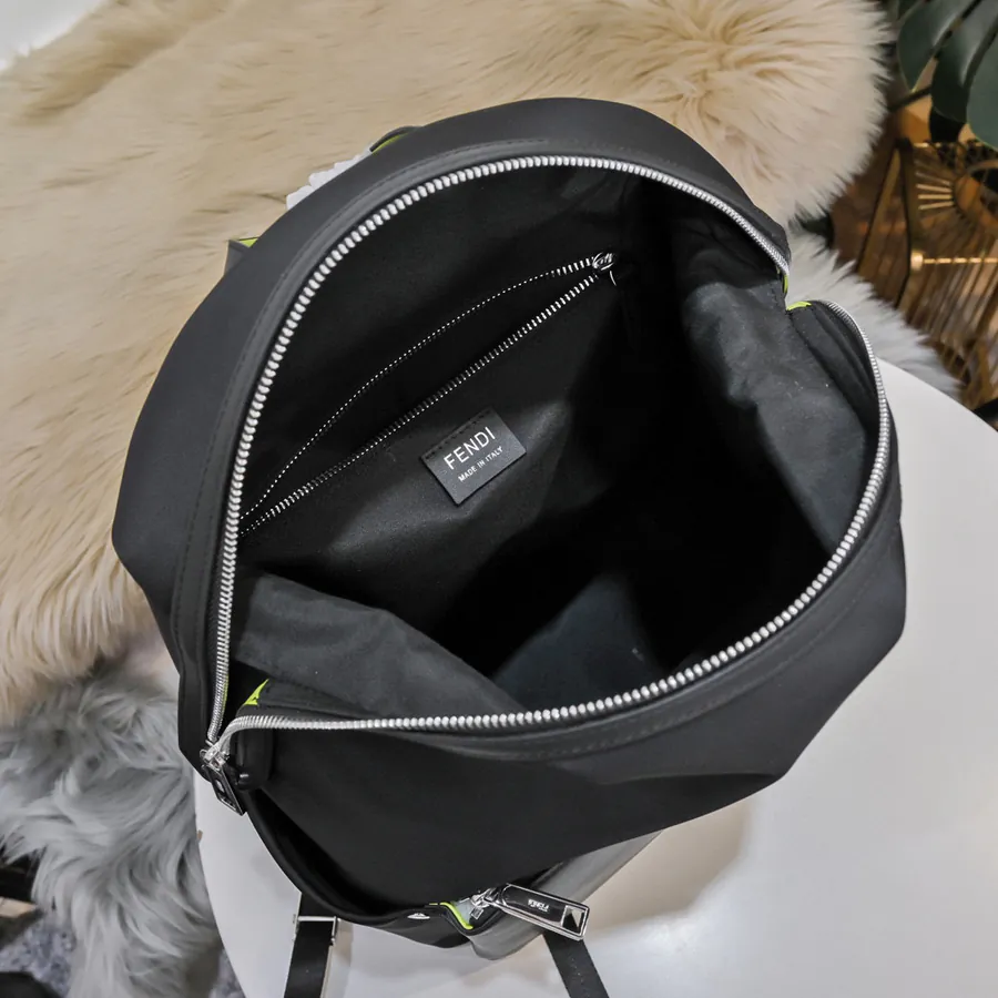 FENDI Men's Backpack Latest Design