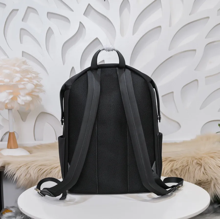 FENDI Men's Backpack Latest Design, Fashion and Versatile