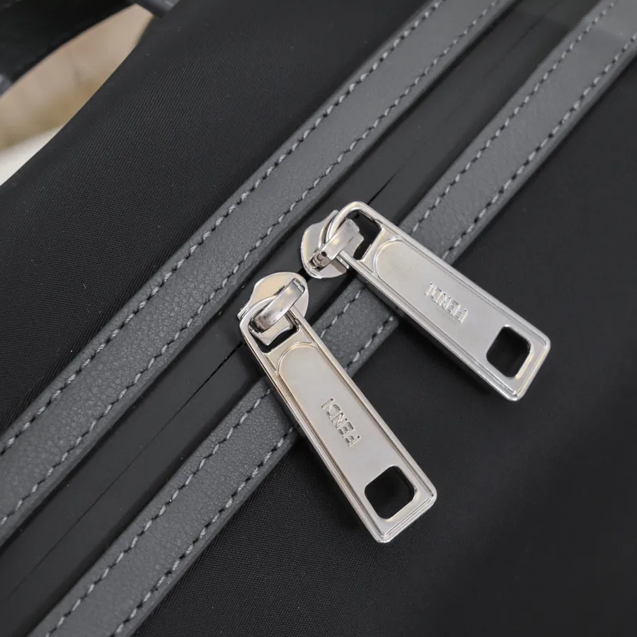 FENDI Men's Backpack Latest Design, Fashion and Versatile