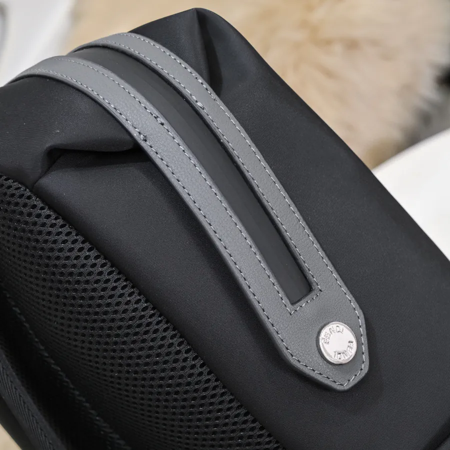 FENDI Men's Backpack Latest Design, Fashion and Versatile
