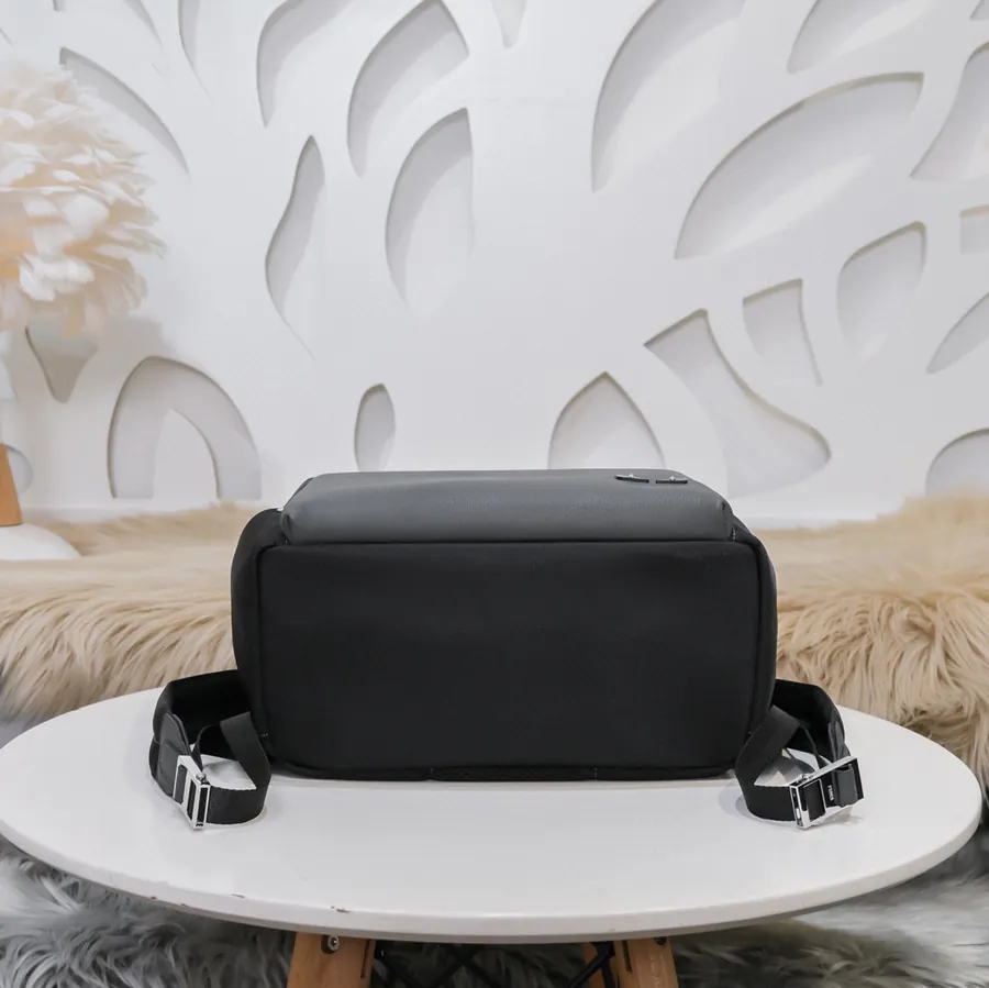 FENDI Men's Backpack Latest Design, Fashion and Versatile