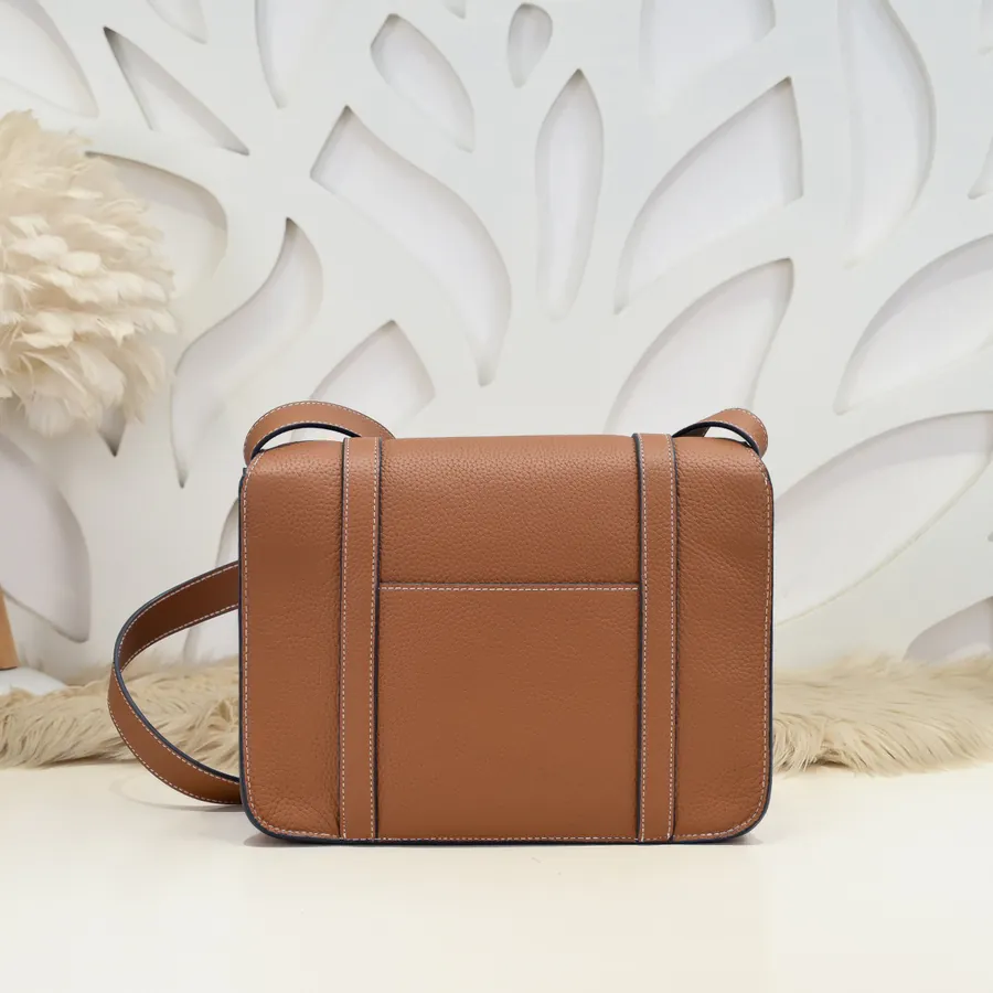Hermes Steve Men's Shoulder Bag