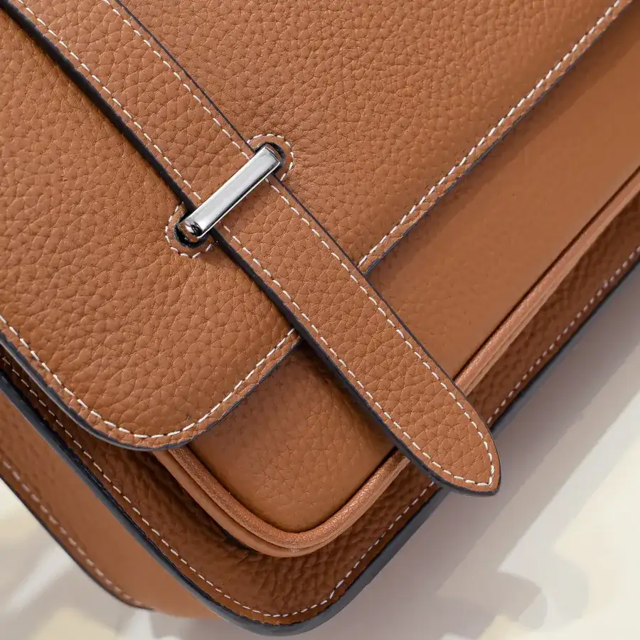 Hermes Steve Men's Shoulder Bag