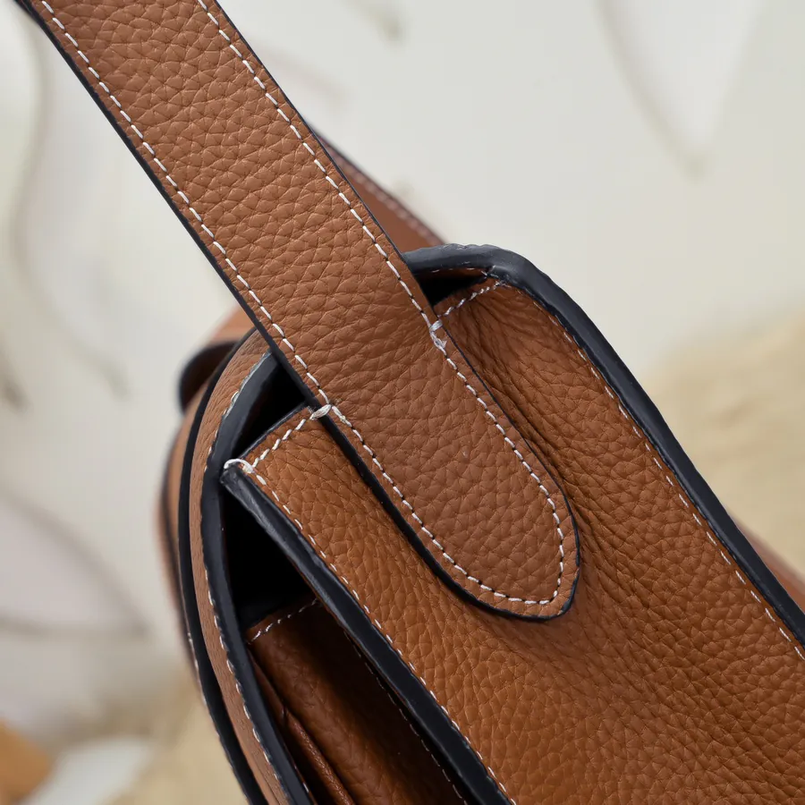 Hermes Steve Men's Shoulder Bag