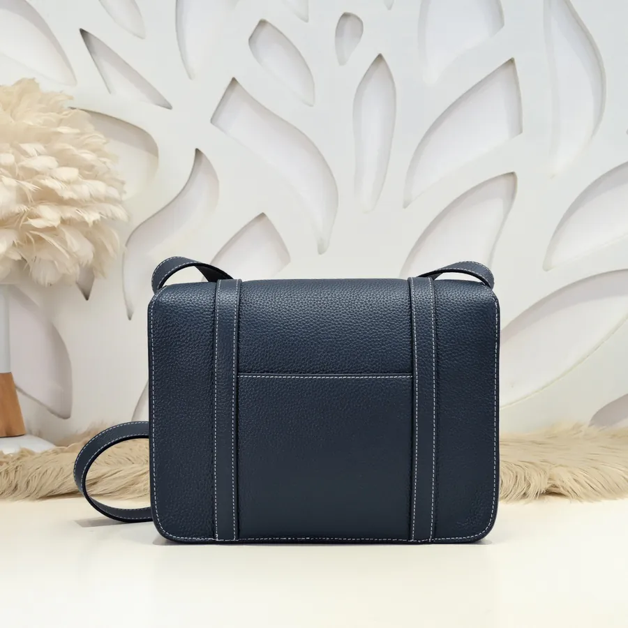 Hermes Steve Men's Shoulder Bag