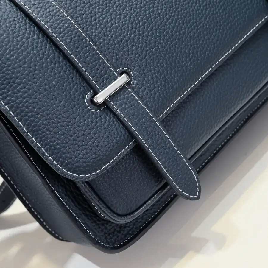 Hermes Steve Men's Shoulder Bag