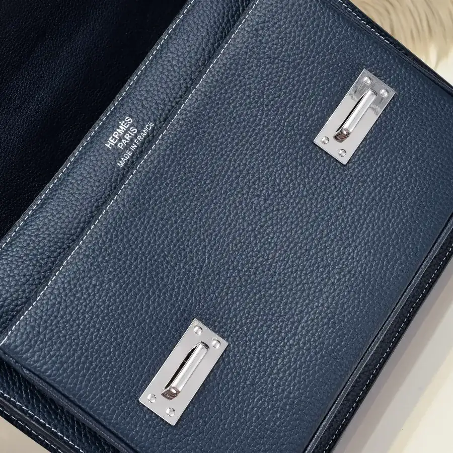 Hermes Steve Men's Shoulder Bag