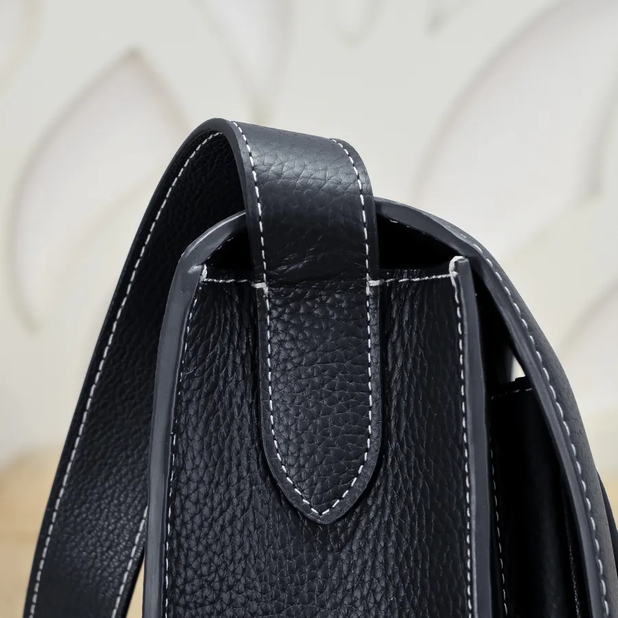 Hermes Steve Men's Shoulder Bag